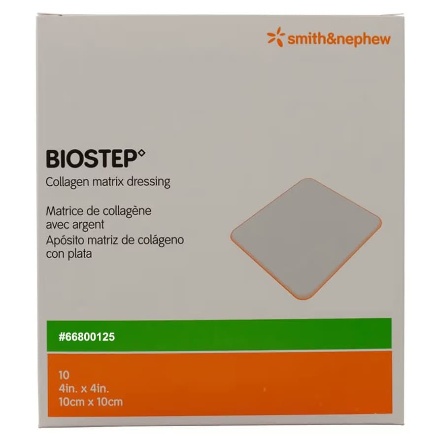 Biostep Collagen Matrix Dressing
