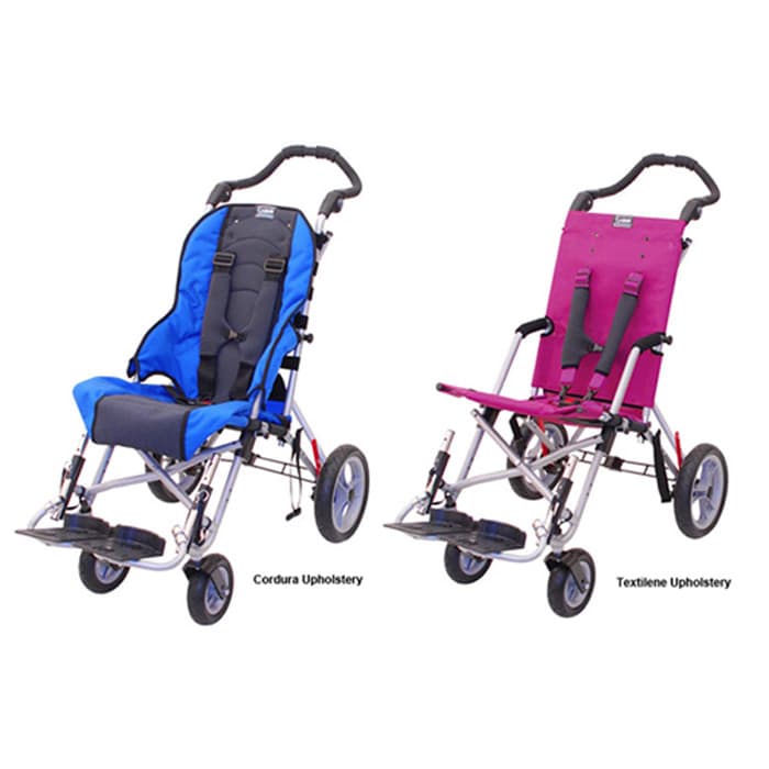 Convaid Cruiser Lightweight Stroller - Image 6