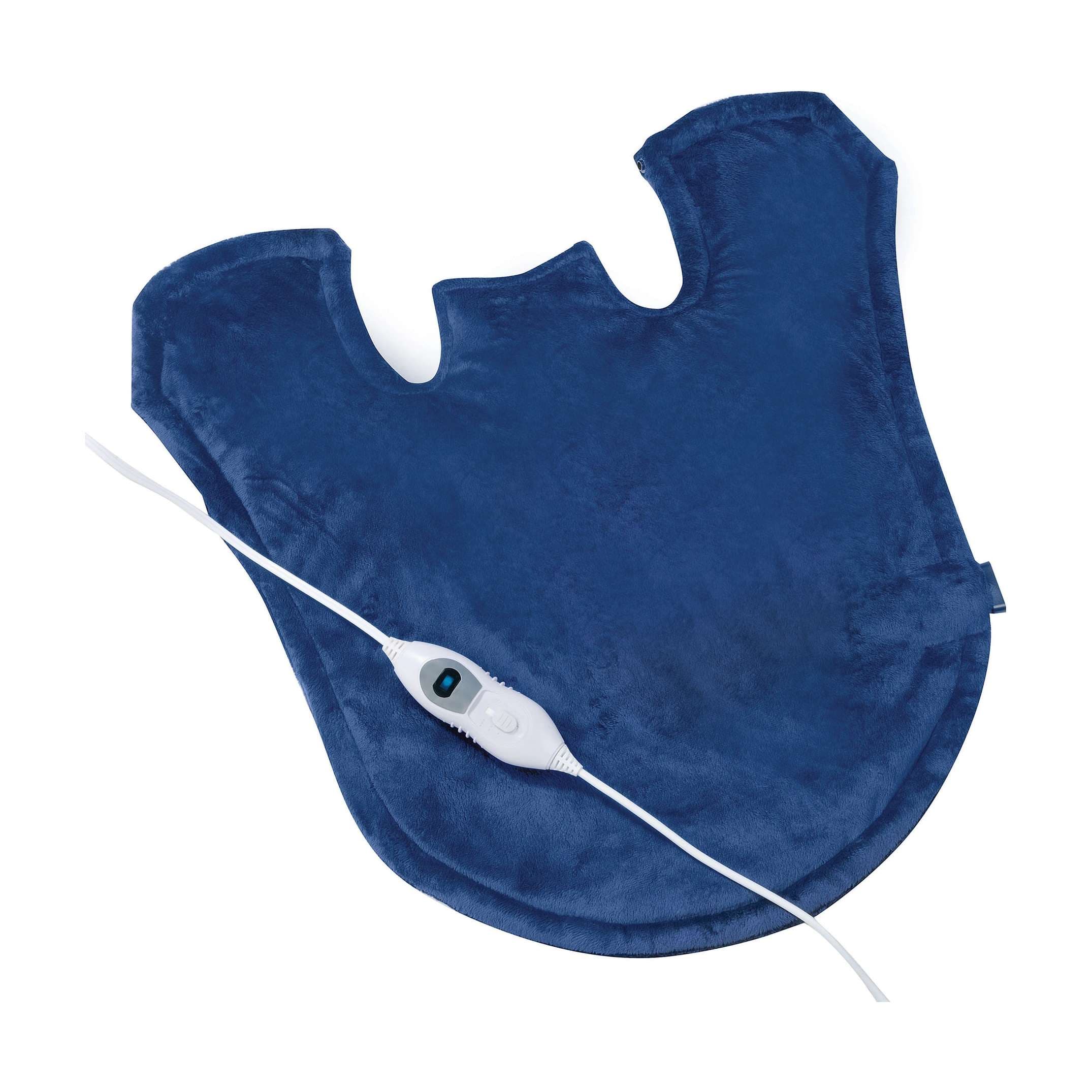 Veridian Theracare Electric Heating Pad, 25 x 26 Inch