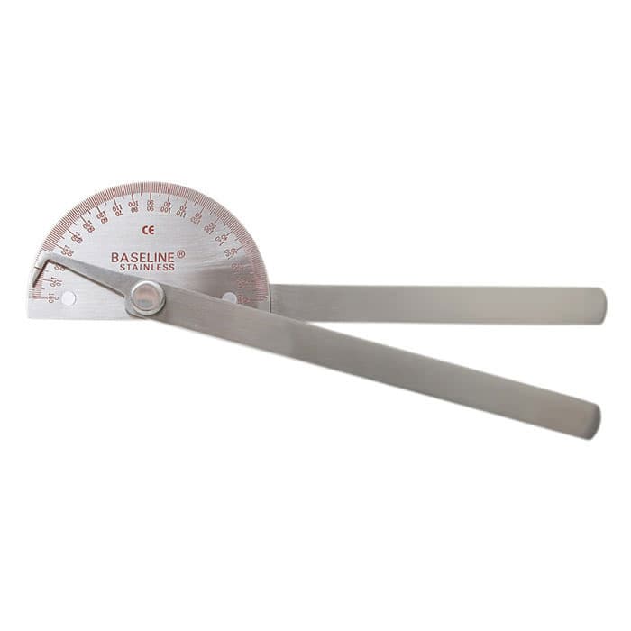 Baseline Metal Goniometer