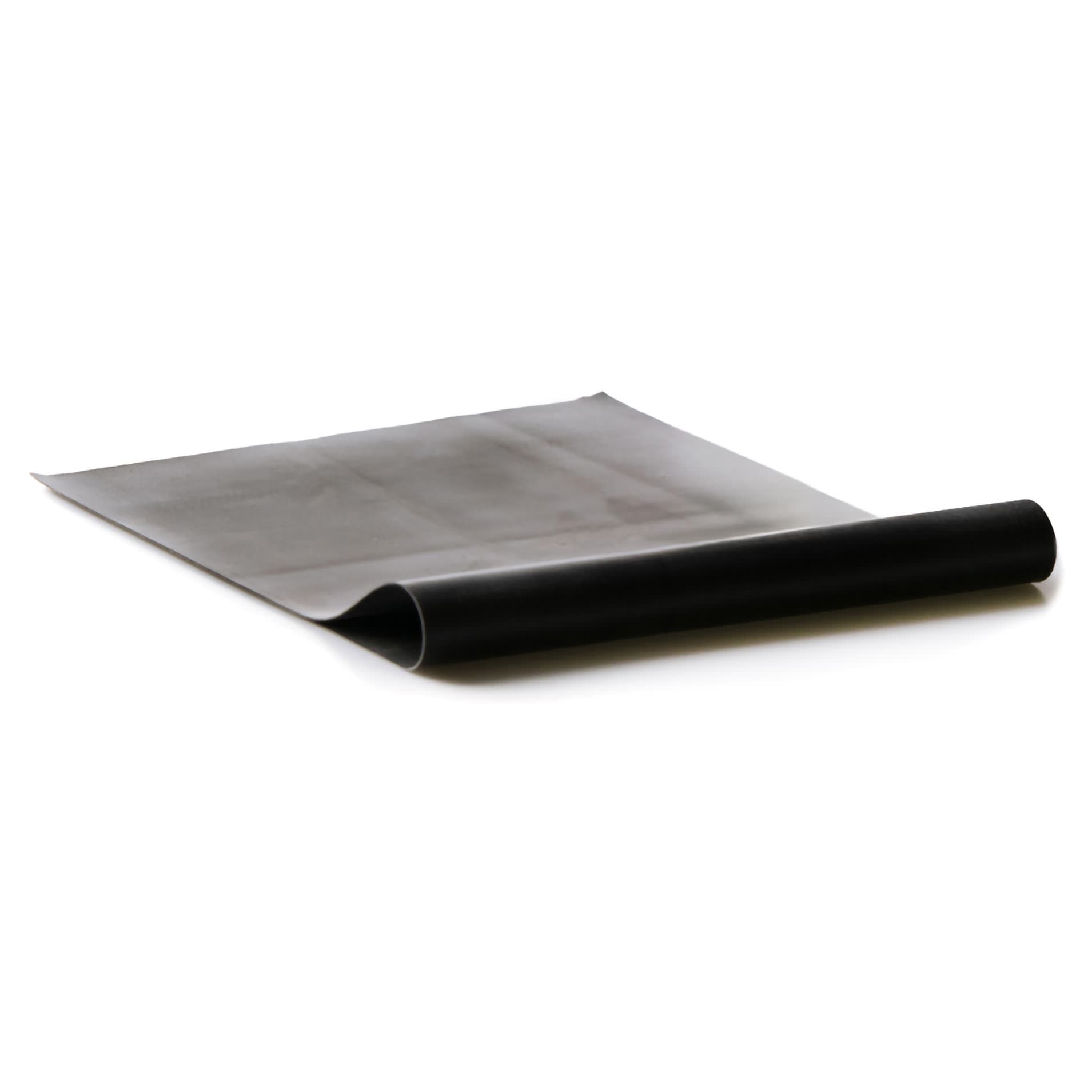 McKesson CanDo Black Extra Heavy Resistance Exercise Band - Image 2