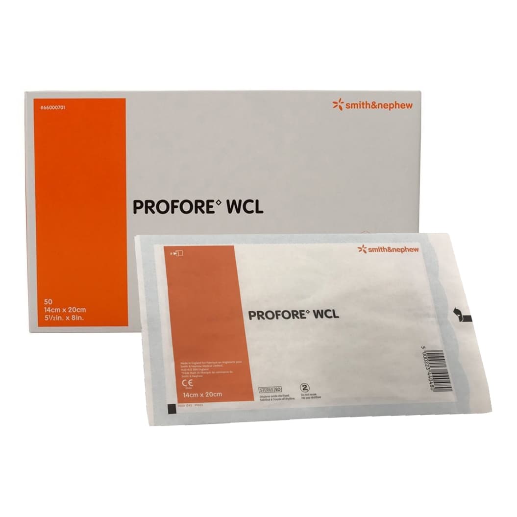Profore Wound Contact Layer