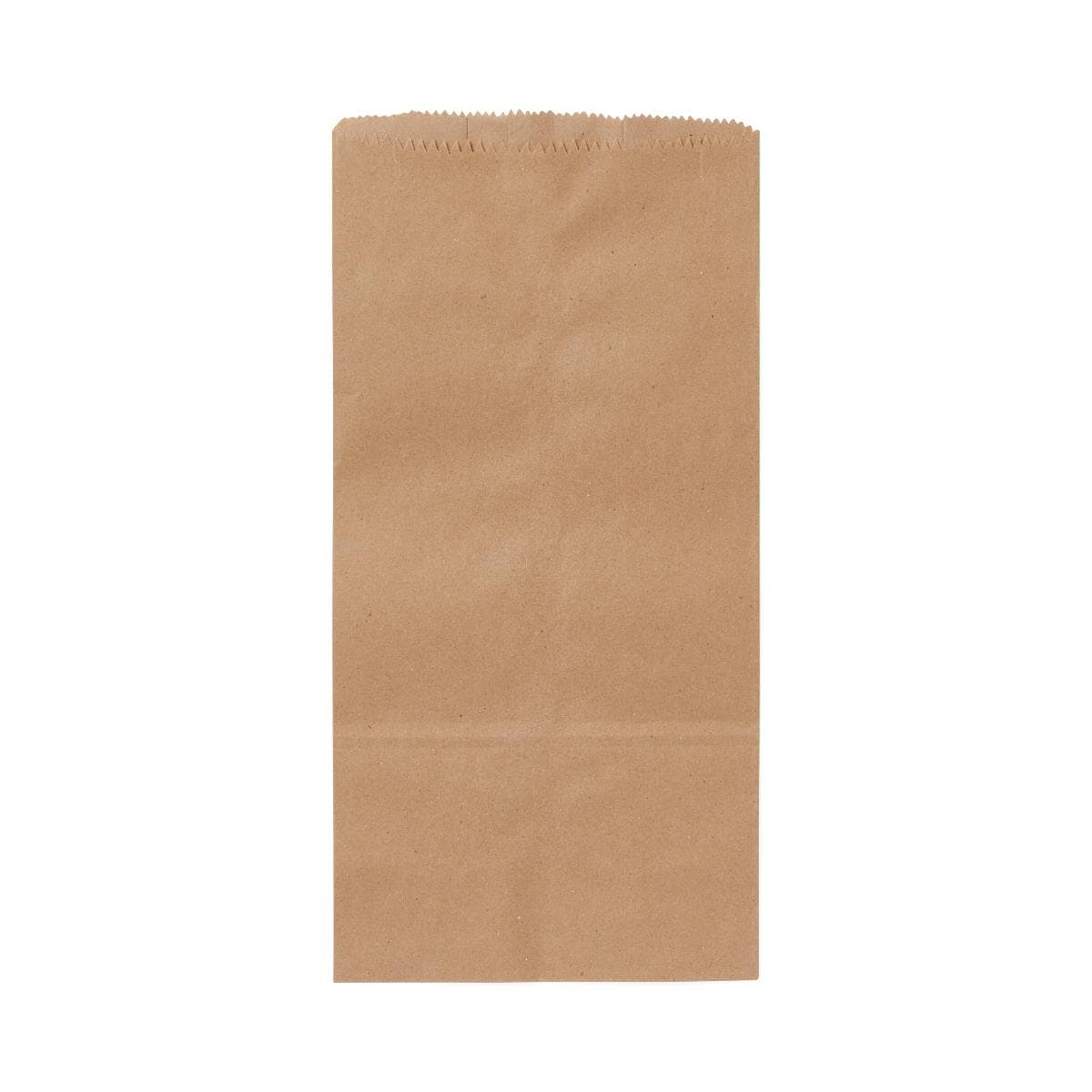 Medline Brown Paper Bags