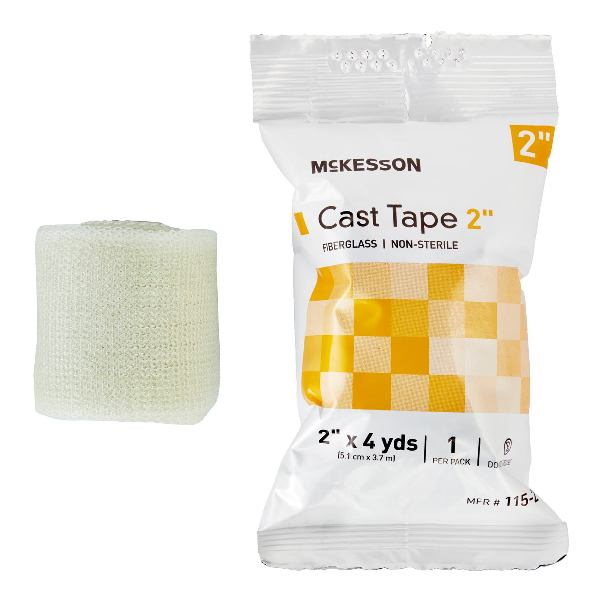 Mckesson Cast Tape - Image 1