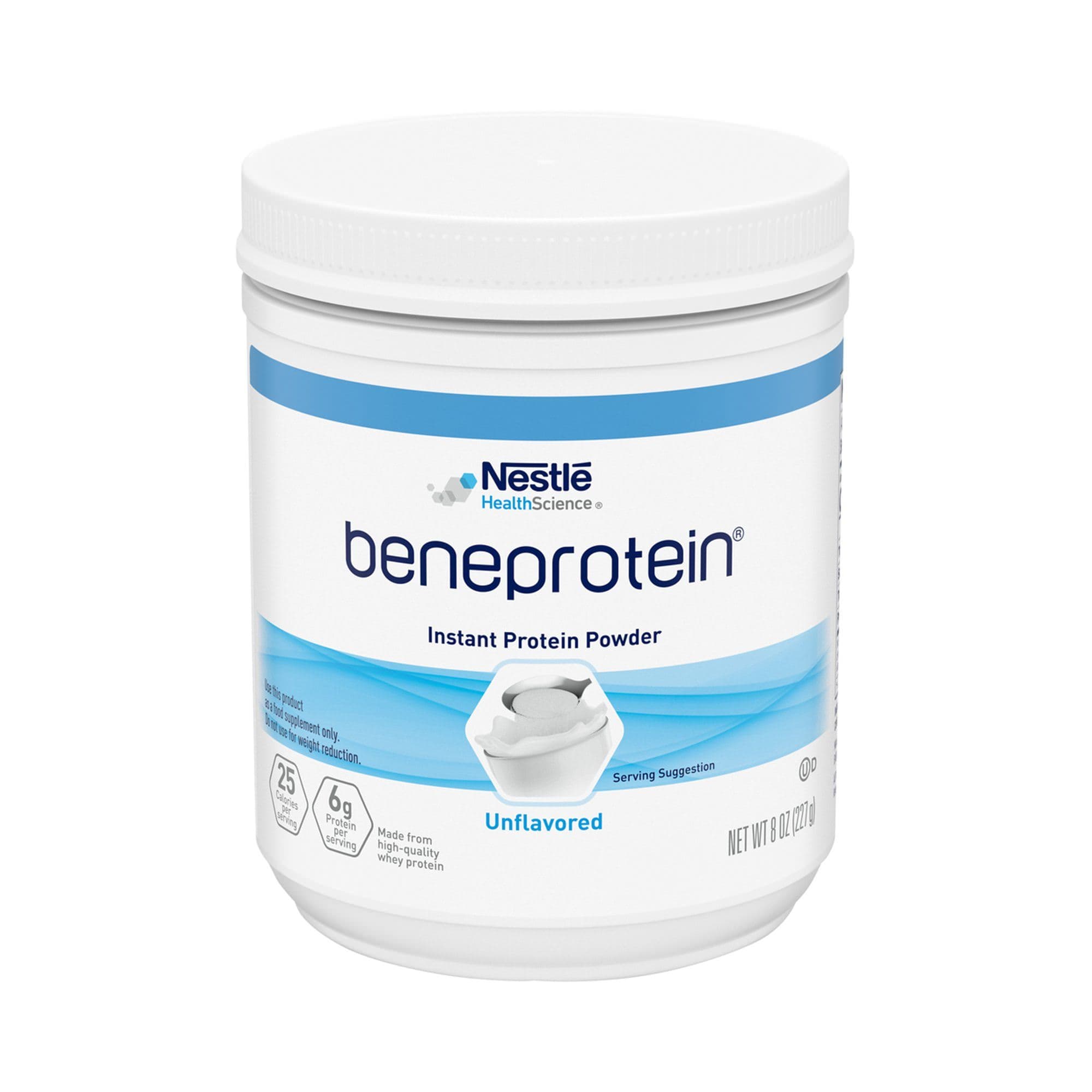 Beneprotein Instant Protein Powder