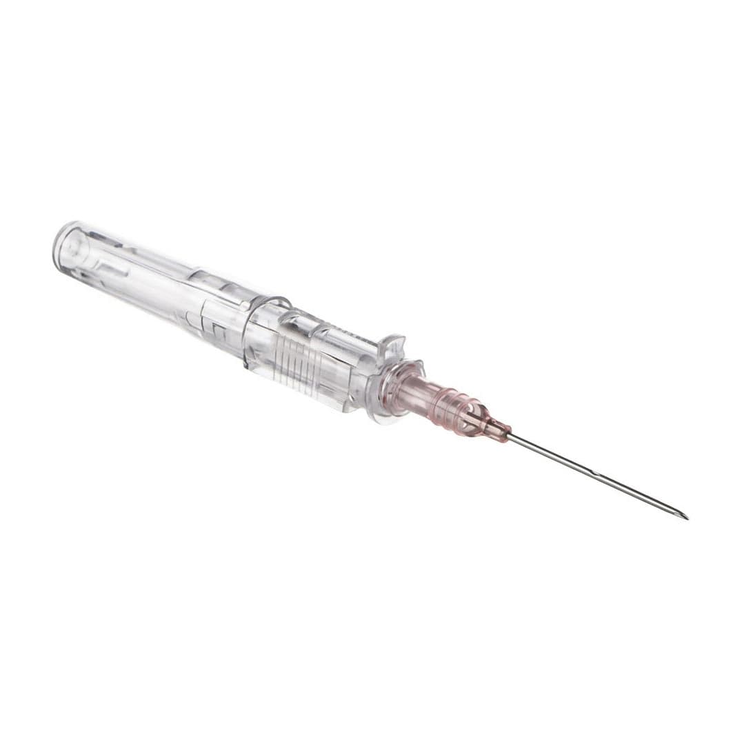 ViaValve Peripheral IV Catheter