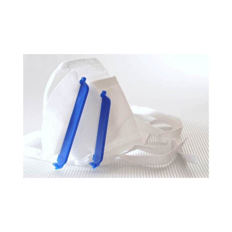 Kerma General Purpose Ice Bag, Large - Case of 50 - Image 1