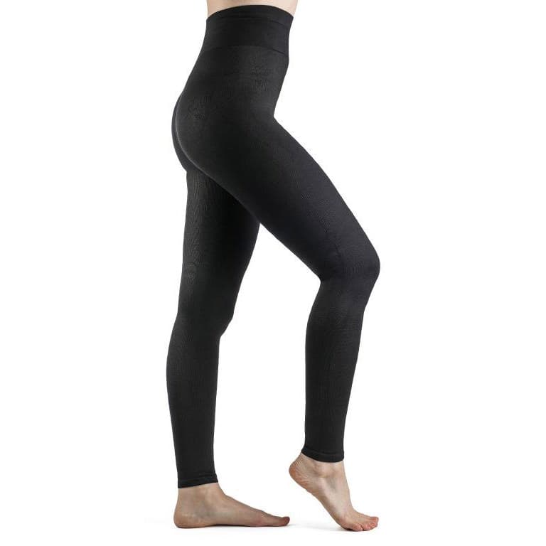 Sigvaris Womens Soft Silhouette Leggings - Image 1