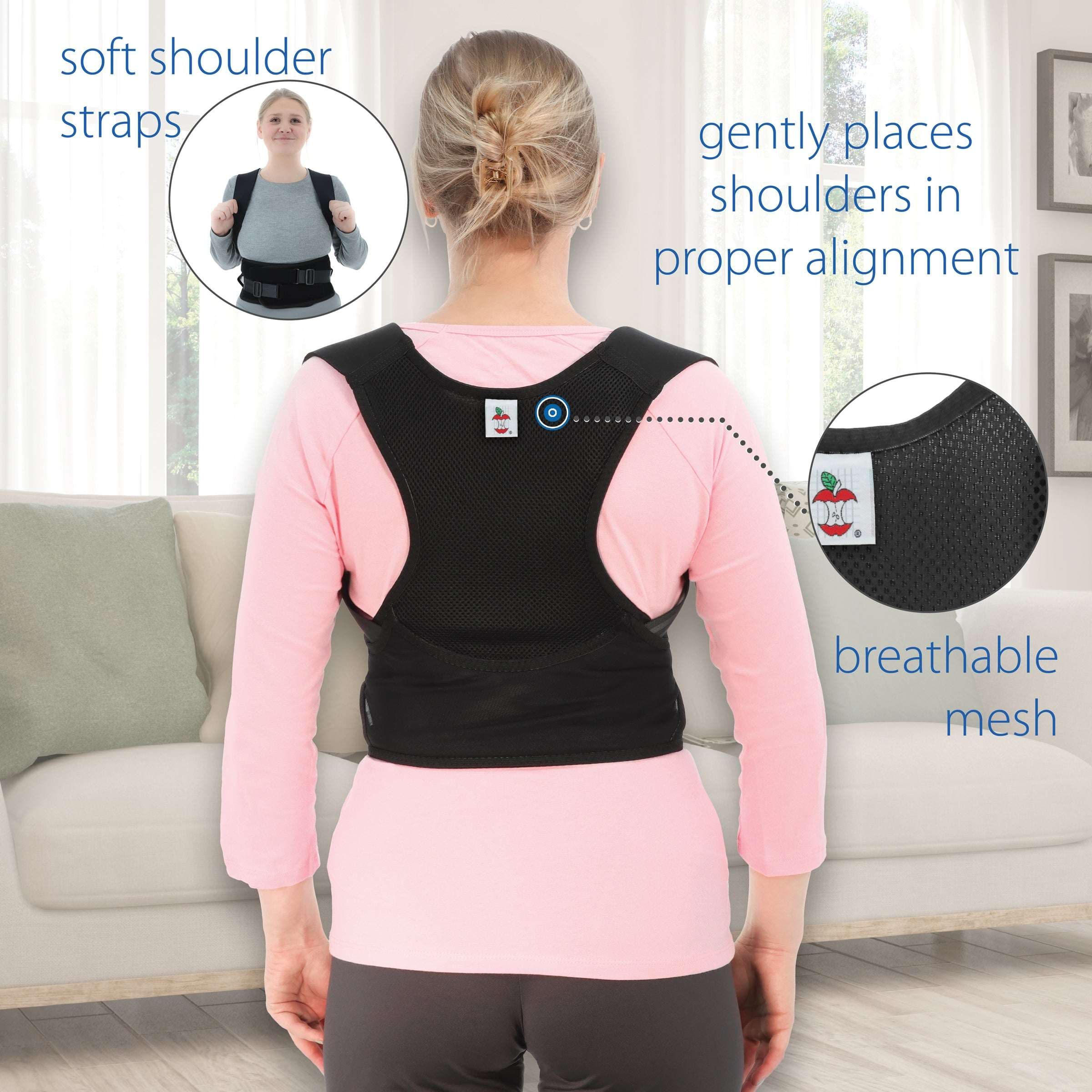 Core Perfect Posture Corrector - Image 2