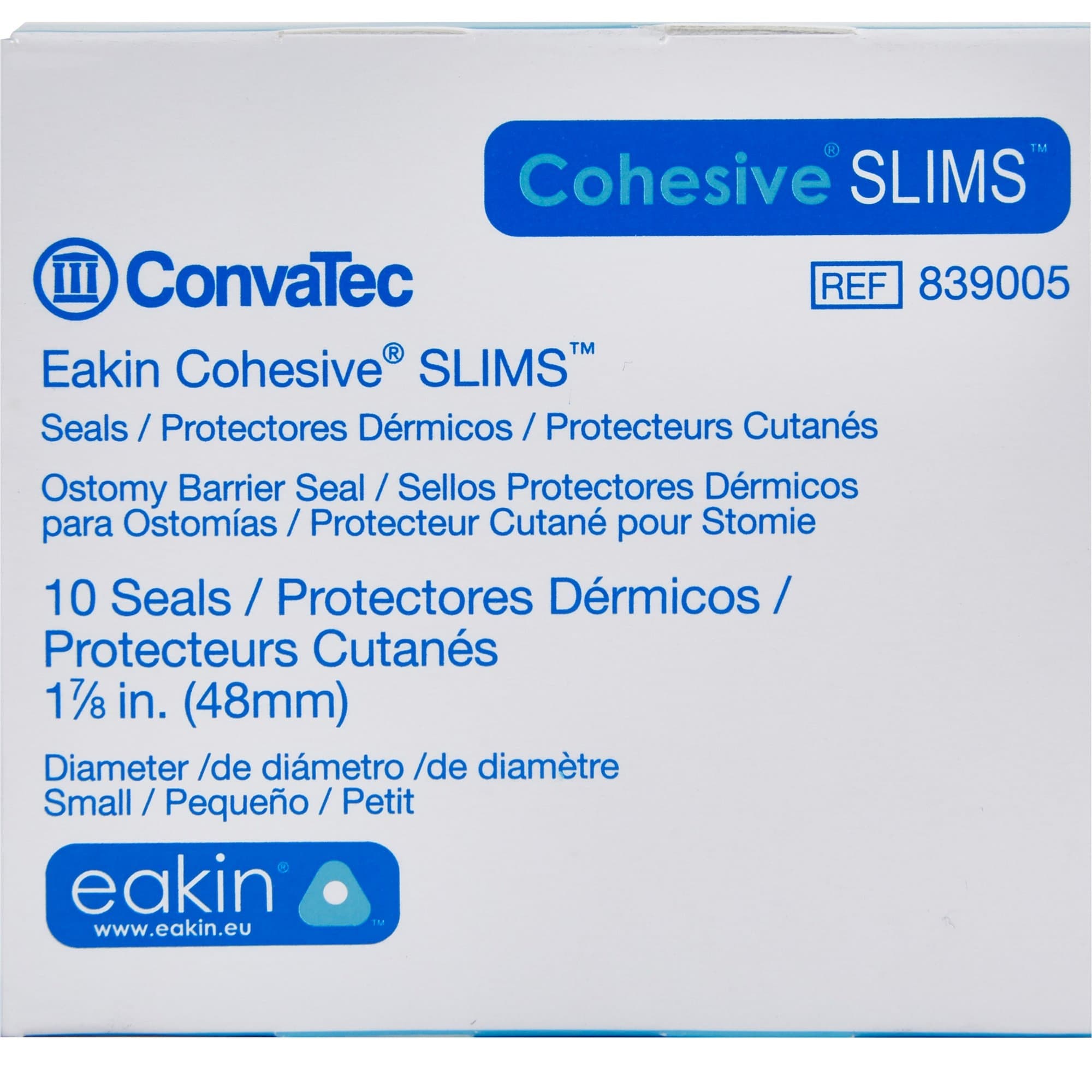 Eakin Cohesive Seals, Slim - Image 4