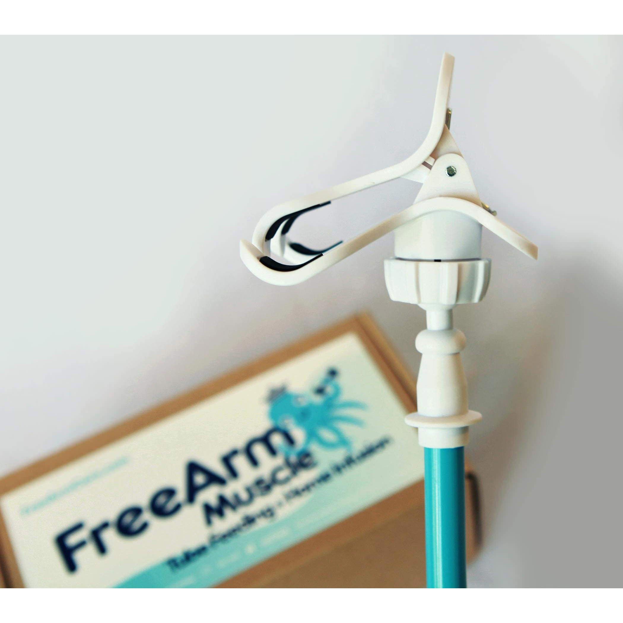 FreeArm Clip for FreeArm Muscle - Case of 25 - Image 2