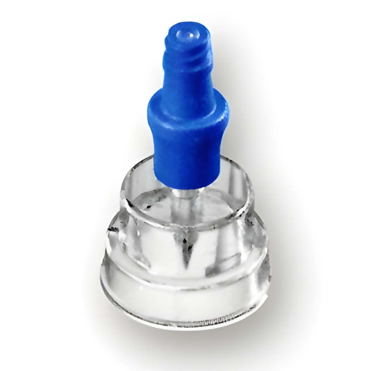 ICU Medical Clave Connector Multidose Vial Adapter, Sterile - Image 2