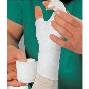 Cast Padding