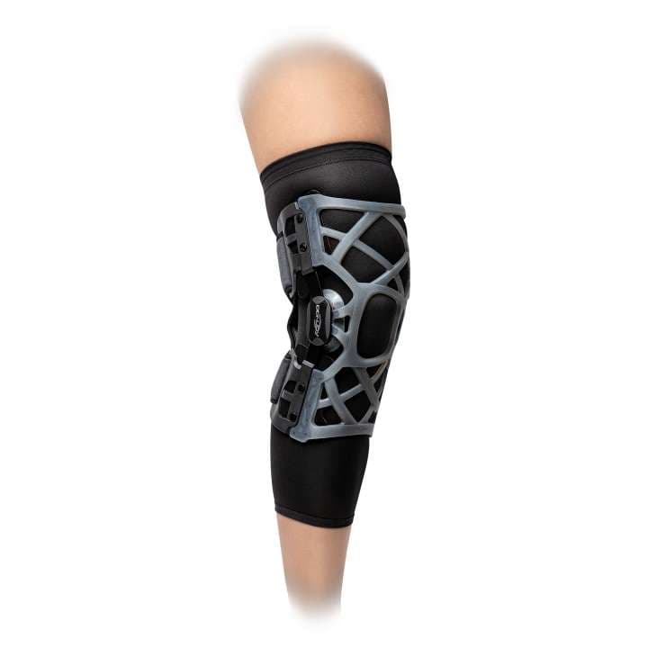 DonJoy Reaction Web Pull-On Knee Brace - Image 2