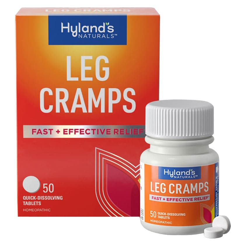 Hyland's Leg Cramps Tablets