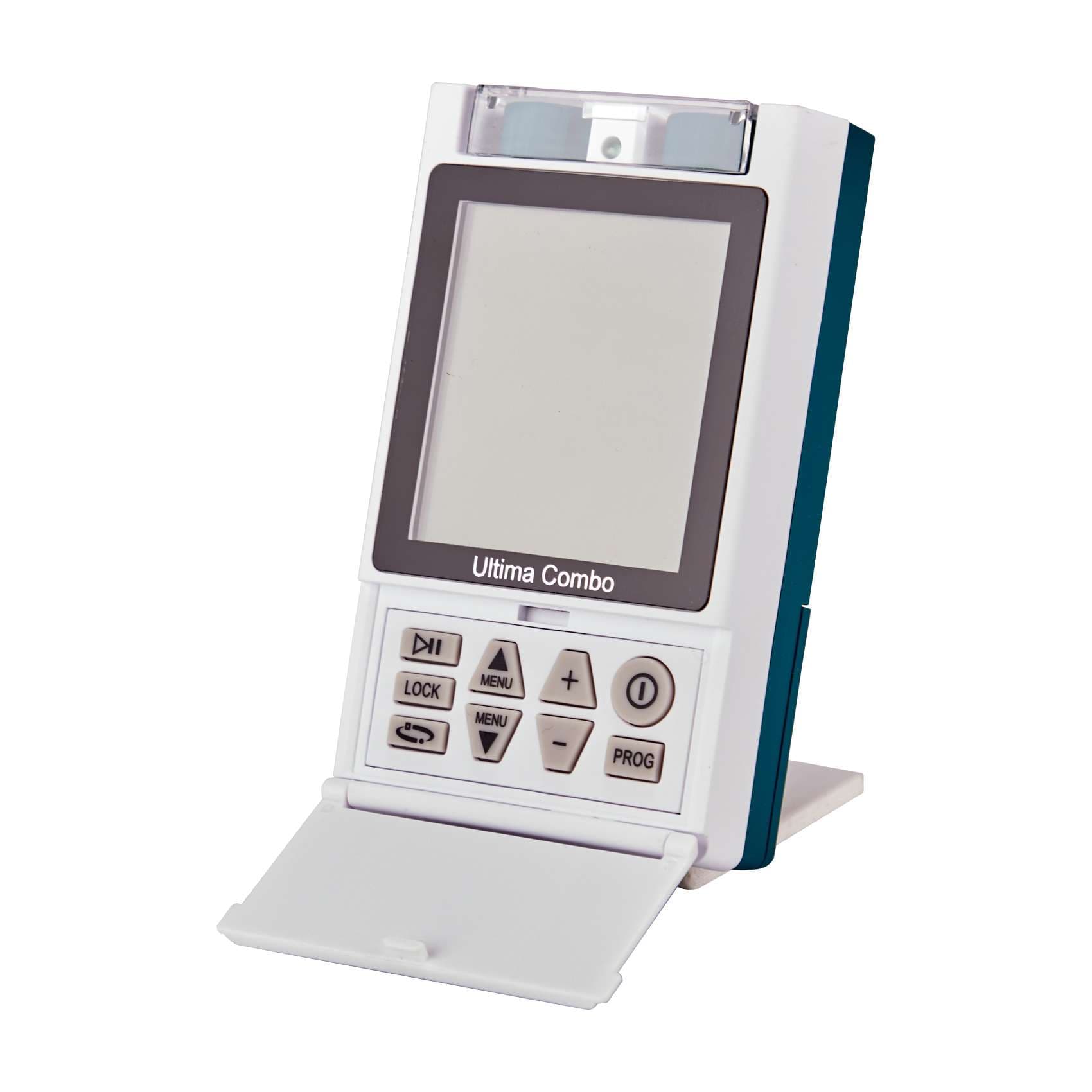 Ultima Combo TENS and EMS with Body Part Diagram - Image 2