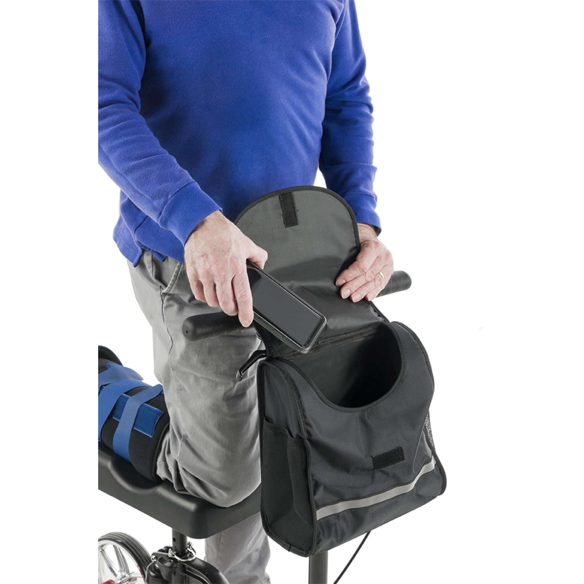 Lumex S8 Knee Walker - Image 6