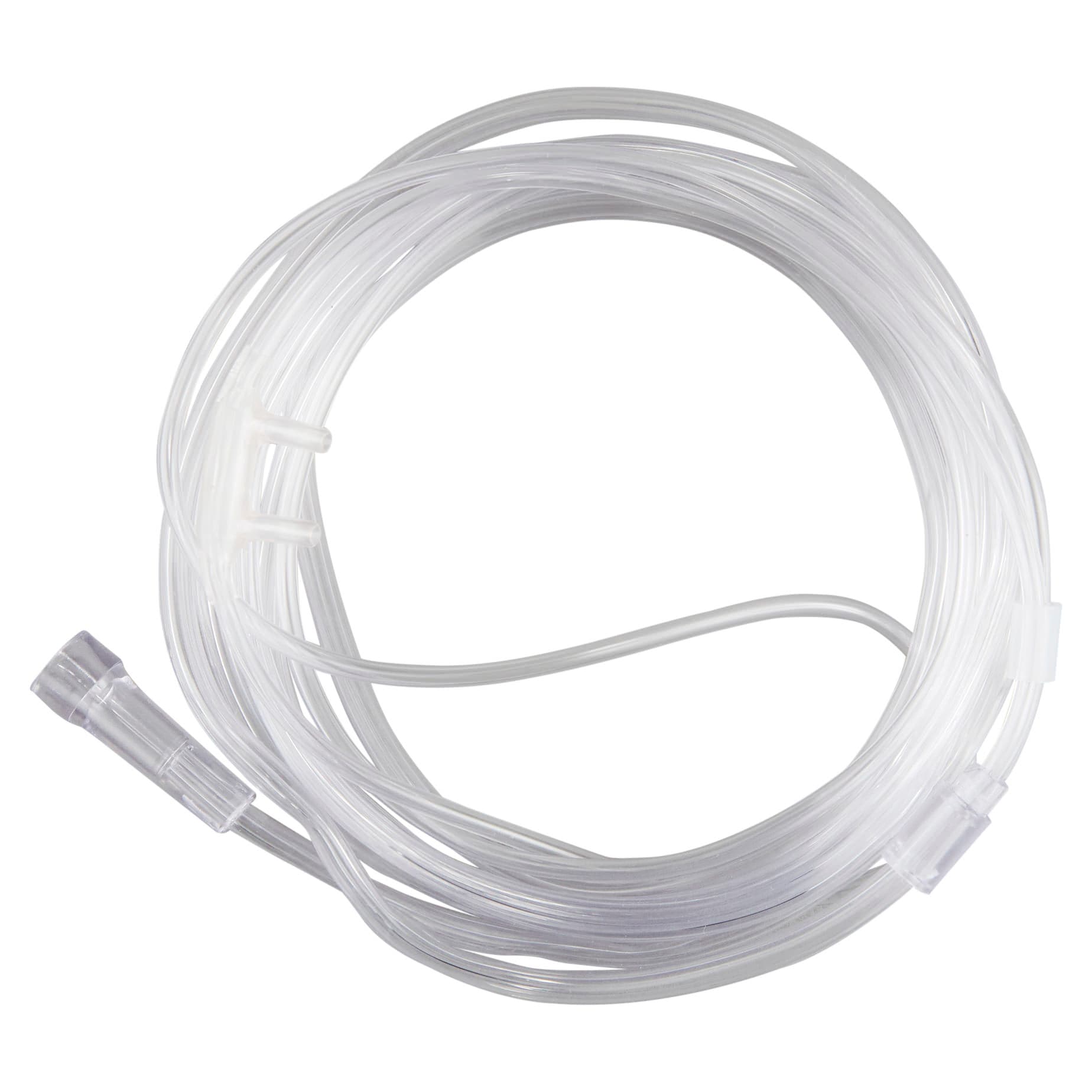 McKesson Nasal Cannula Over Ear Low Flow Rate