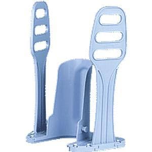 Maddak Heel Guide Compression Stocking Aid, 17-1/4" x 8" x 7"