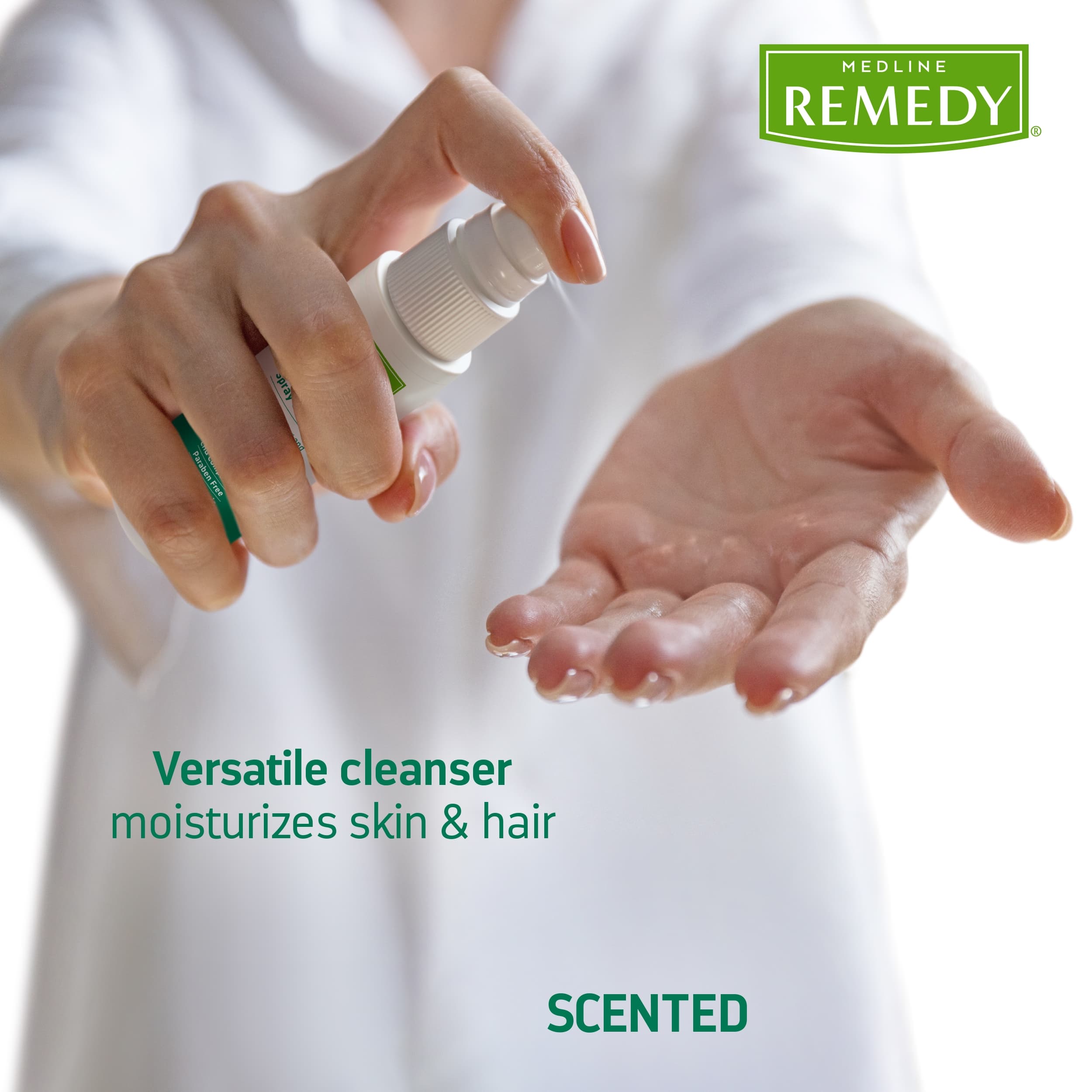 Remedy Essentials Cleanse Spray Cleanser - Image 5
