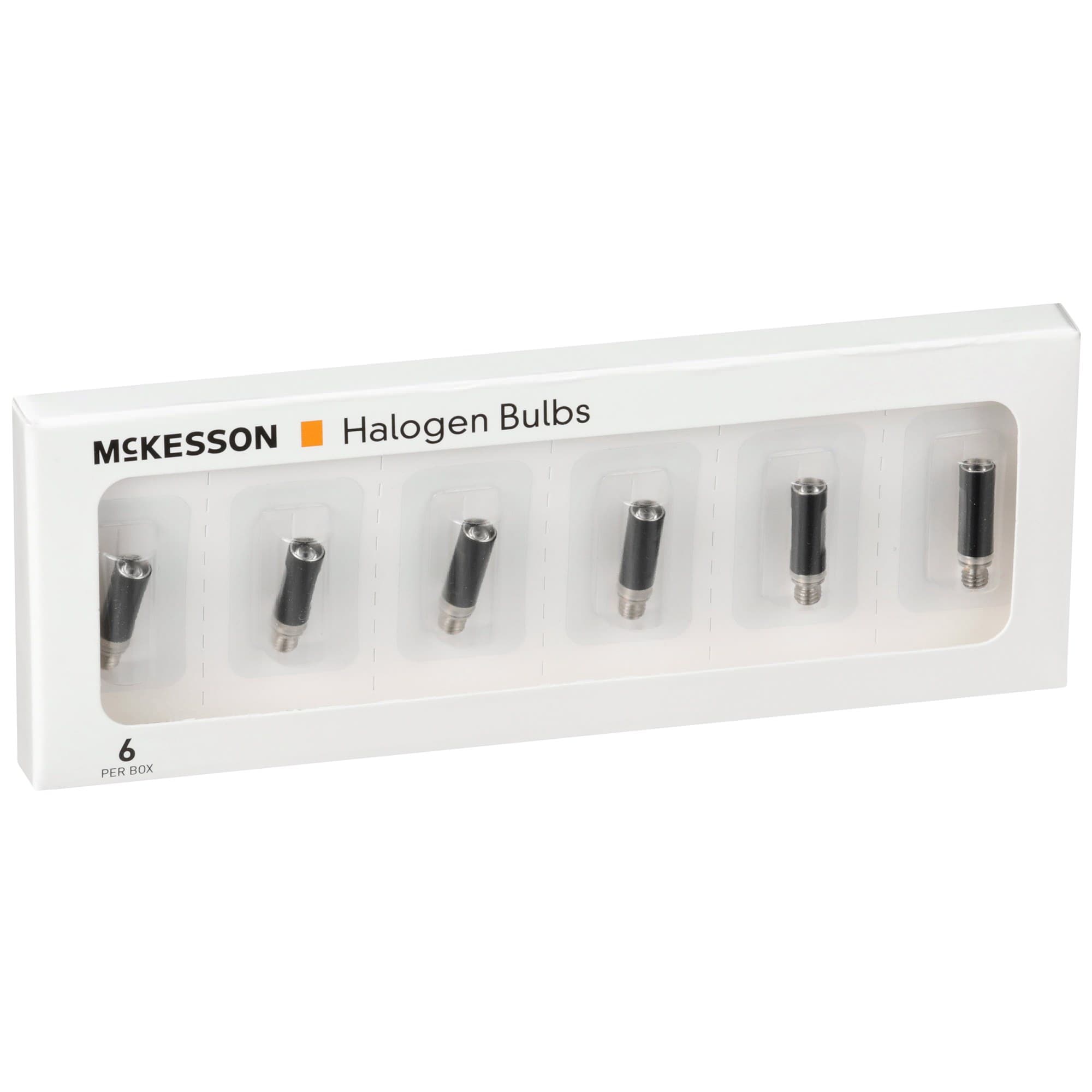 McKesson Halogen Bulb, 4.6V - Image 2