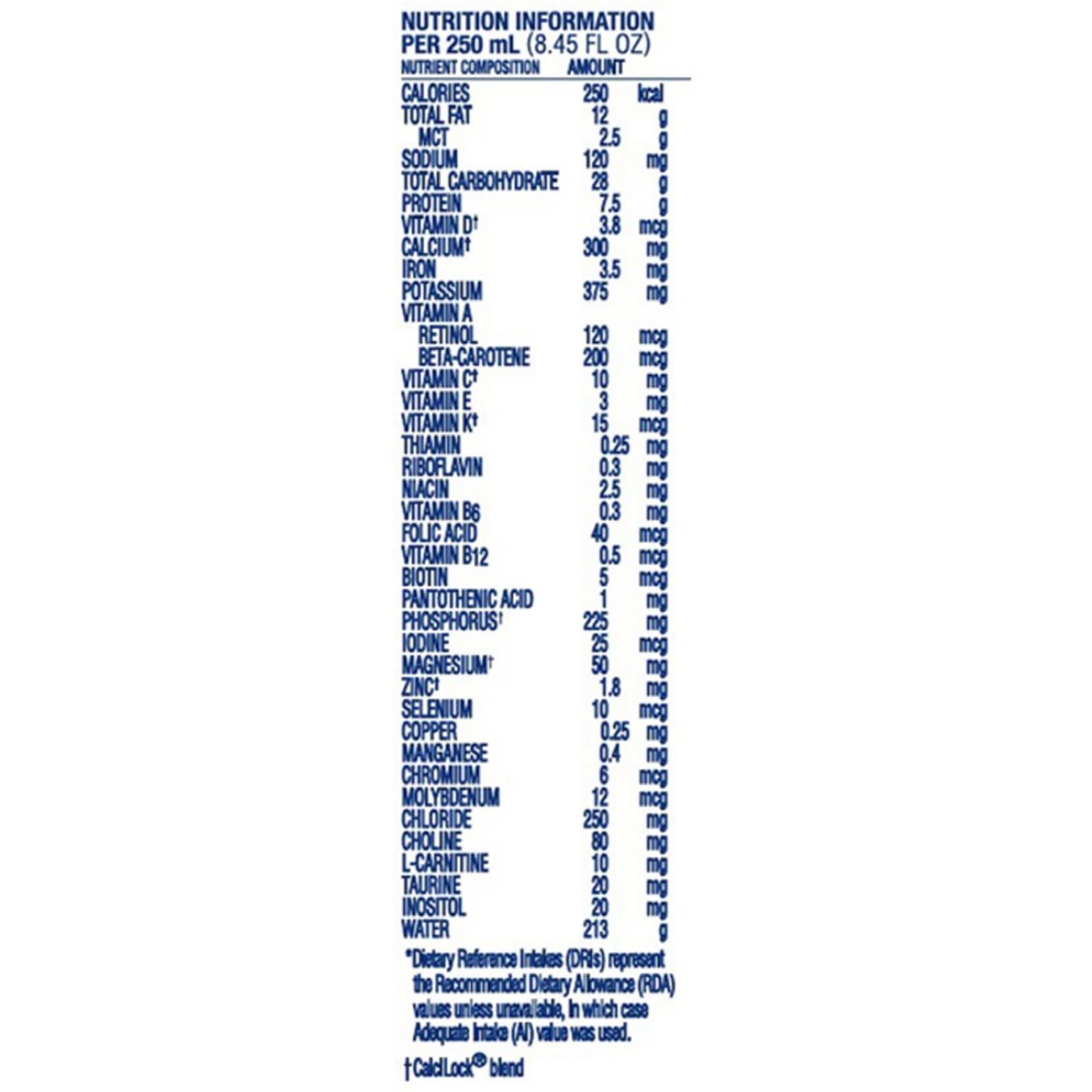 Nutren Junior 1.0 Kcal Nutritionally Complete Formula - Image 2