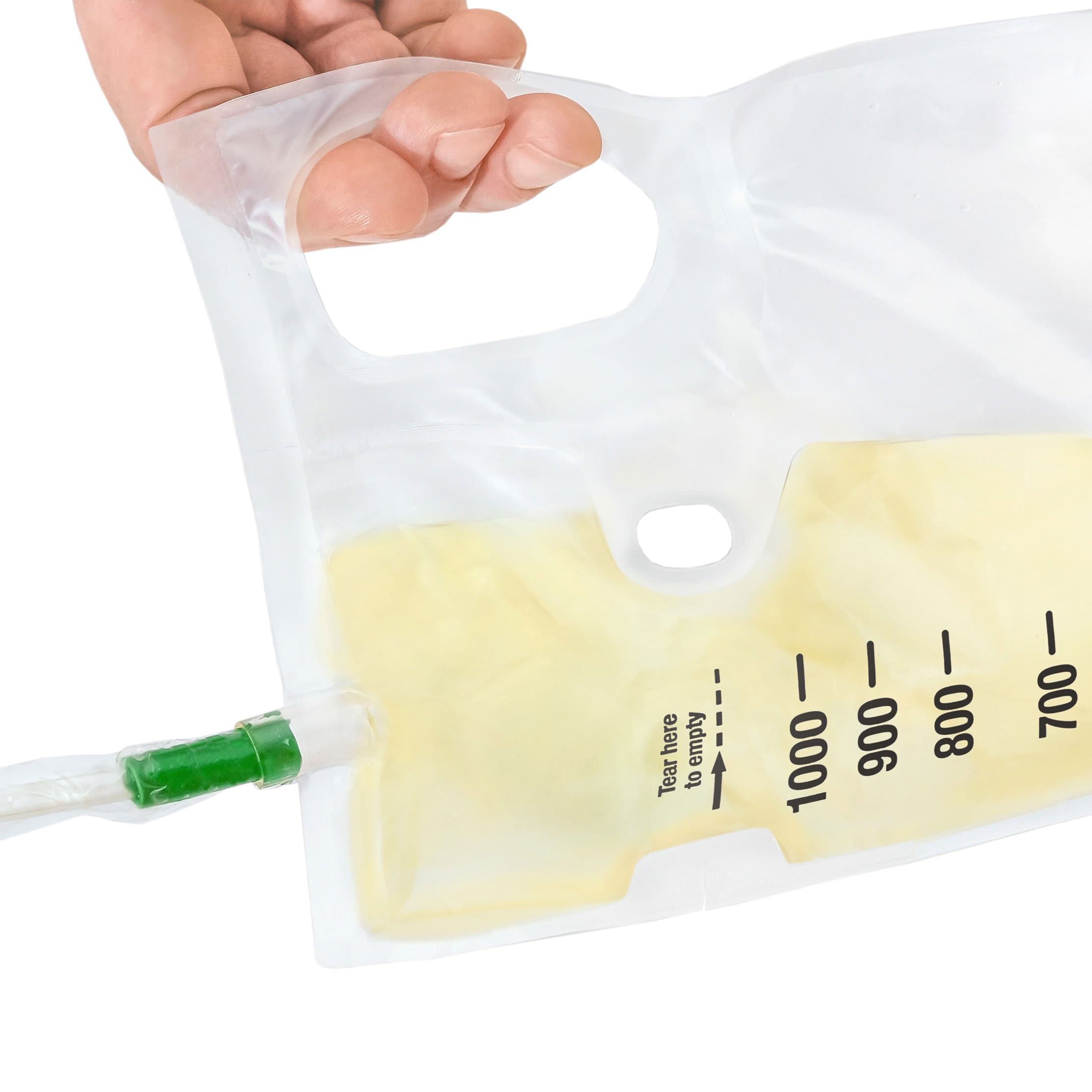 VaPro Plus Pocket No Touch Intermittent Catheter - Image 8
