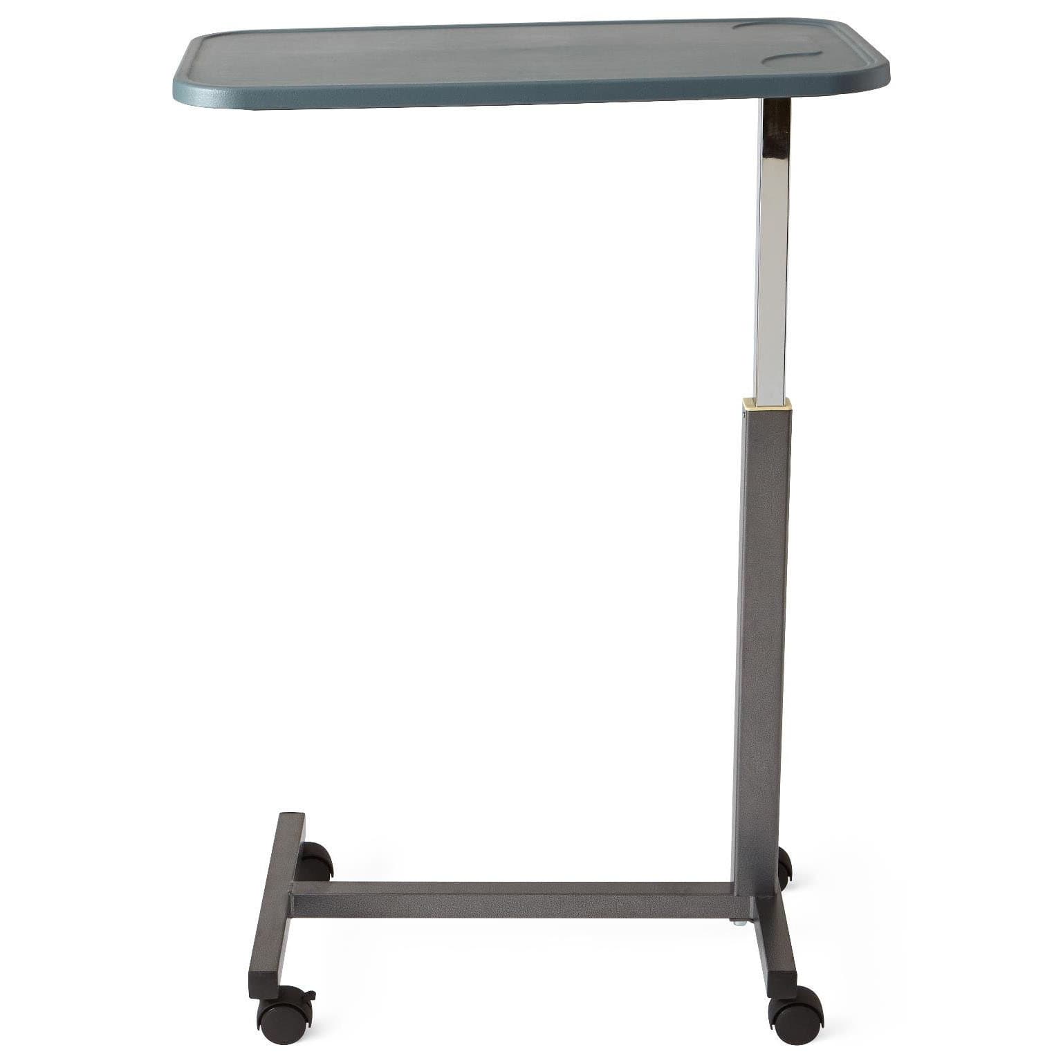 Medline Composite H-Base Overbed Table
