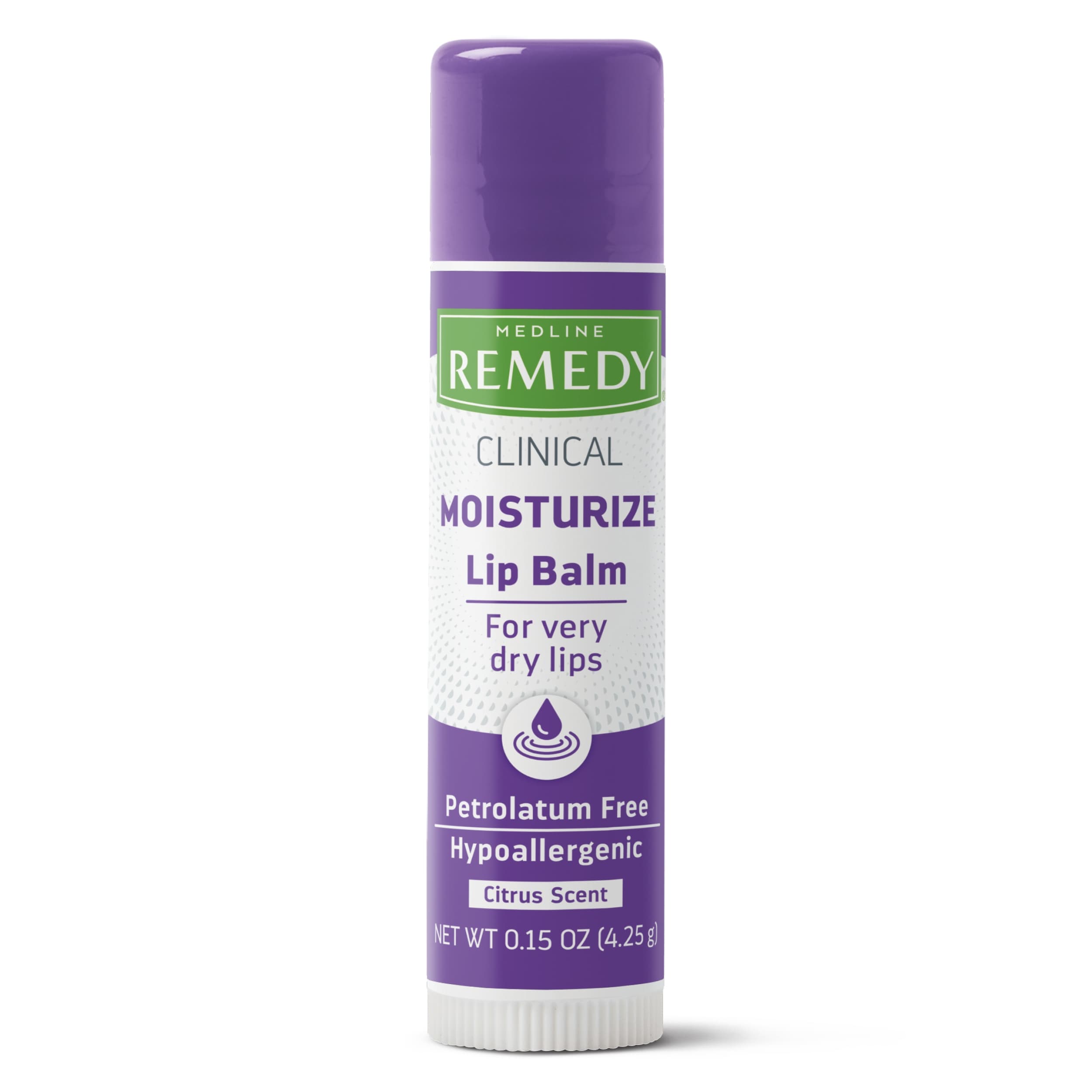Remedy Clinical Moisturize Lip Balm