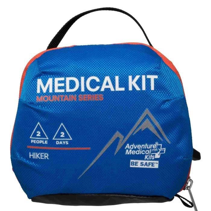 Mountain Series Hiker First Aid Kit by Adventure Medical Kits - Image 1