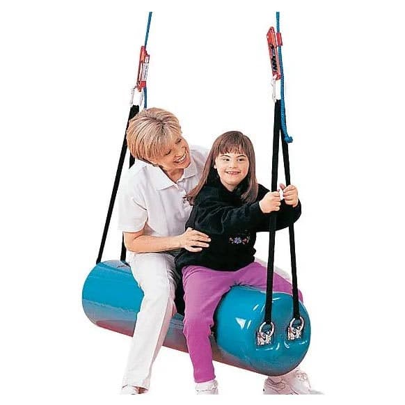 Tumble Forms Vestibulator Roll Swing - Image 2
