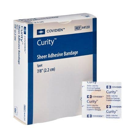 Curity Sheer Bandages - Image 3