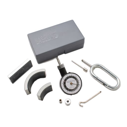 Baseline Mechanical Manual Muscle Testers, 10 lbs - Image 1
