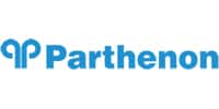 Parthenon Ostomy Supplies brand logo
