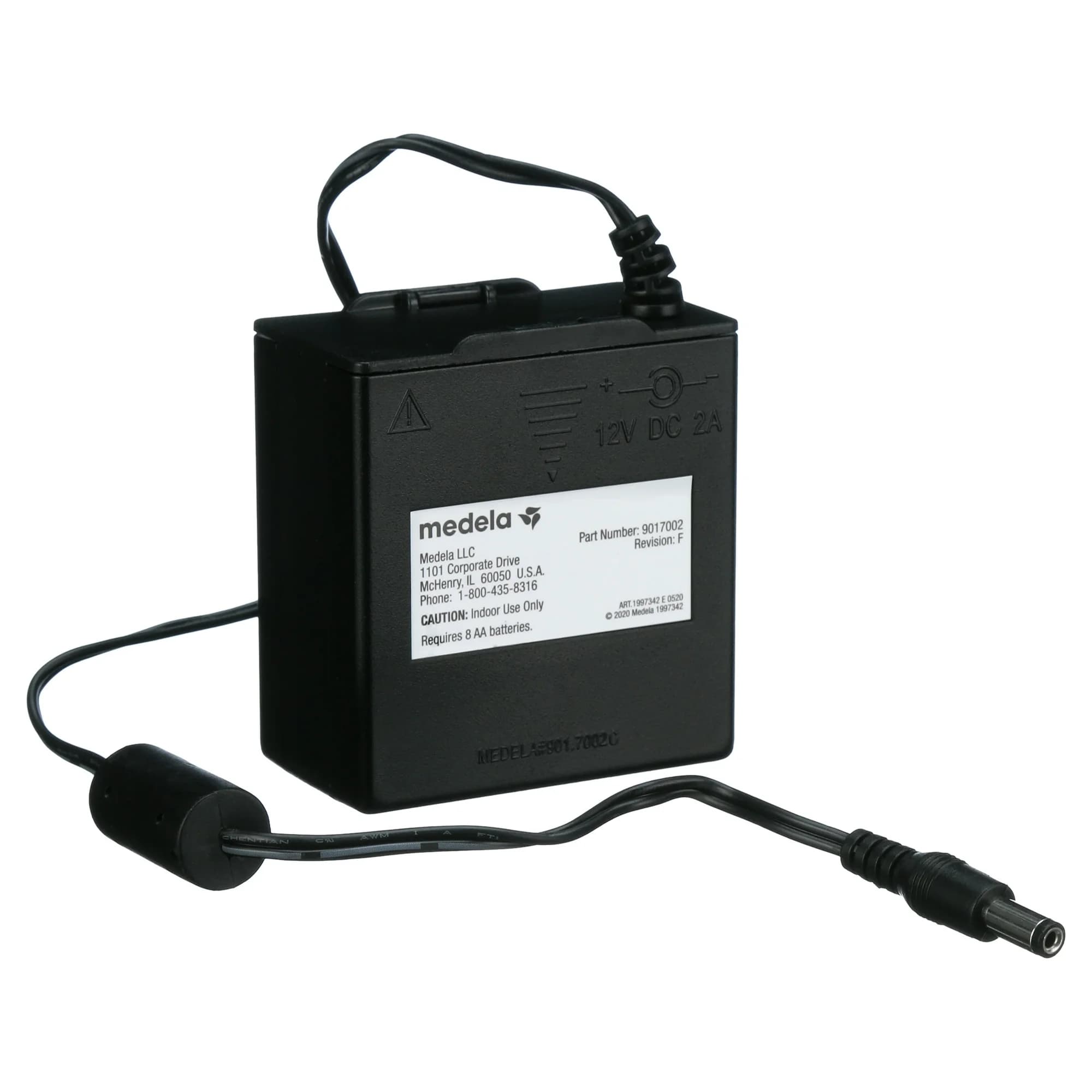 Medela Pump In Style Battery Pack - Image 3