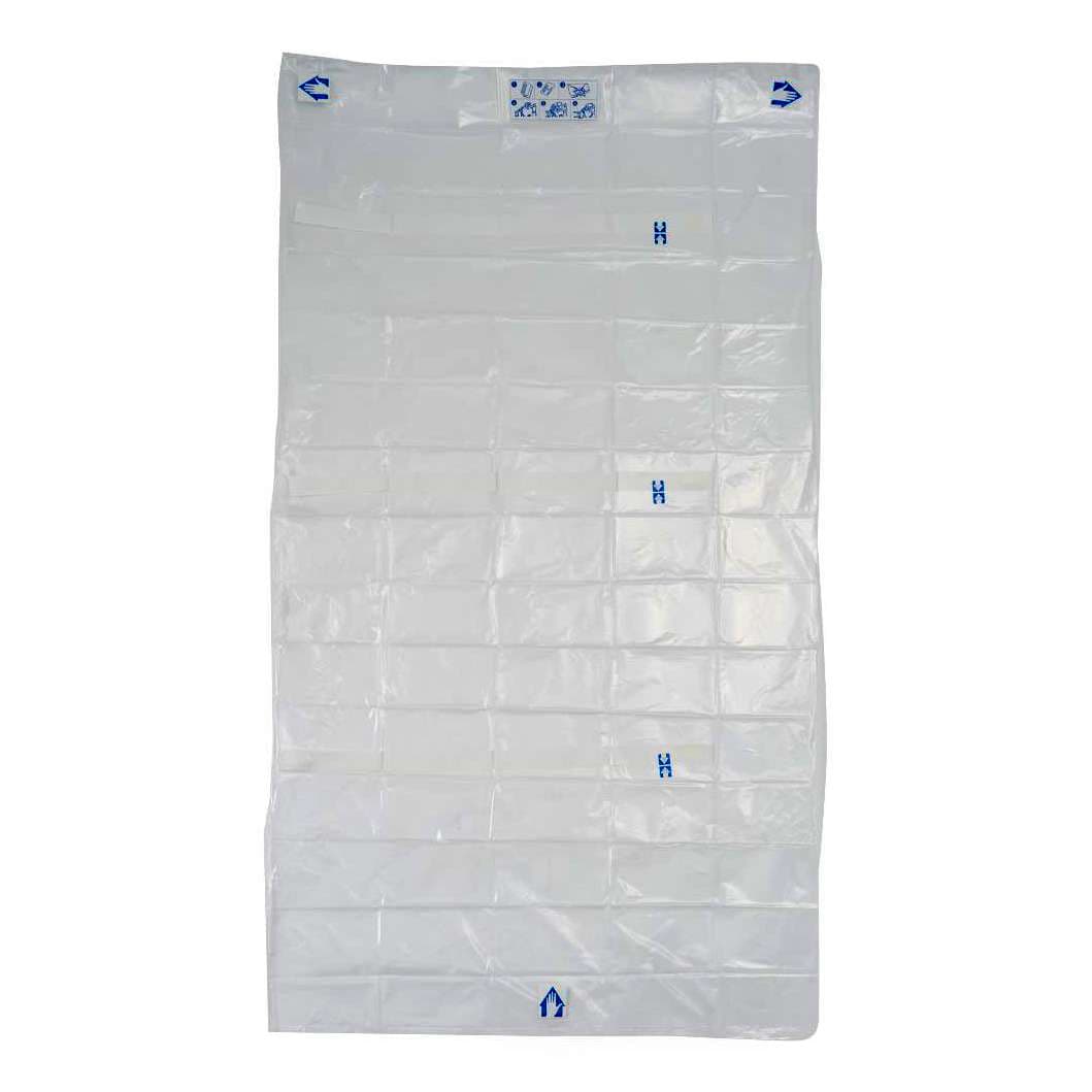 Medline Full-Size C-Arm Surgical Drape - Case of 20 - Image 1