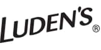 Luden's brand logo