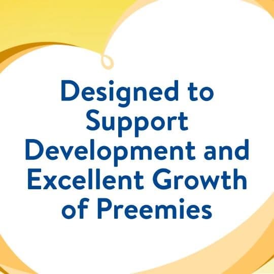 Similac NeoSure Infant Formula with iron, Powder - Image 2