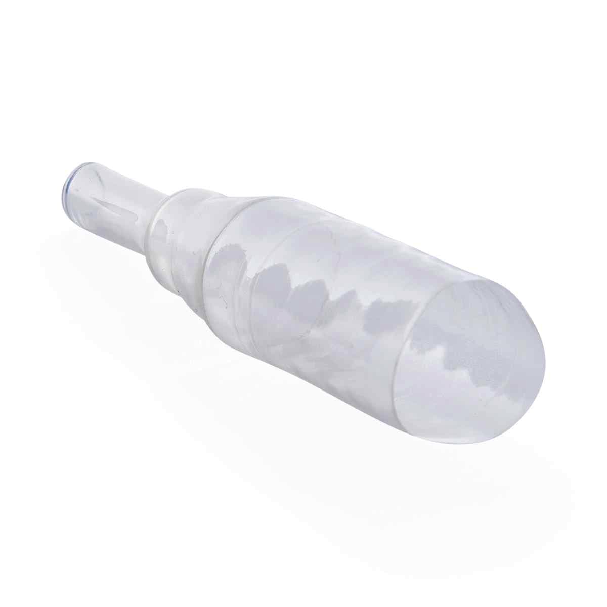 Medline Exo-Cath Type 1 Super Soft Silicone Male External Catheters - Image 3