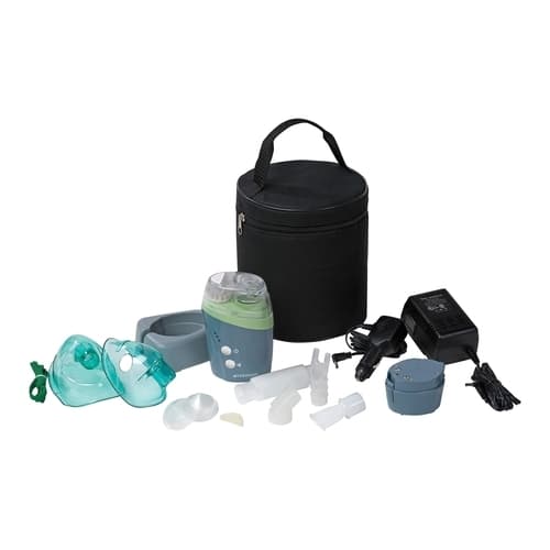 Veridian Compressor Nebulizer System - Image 3