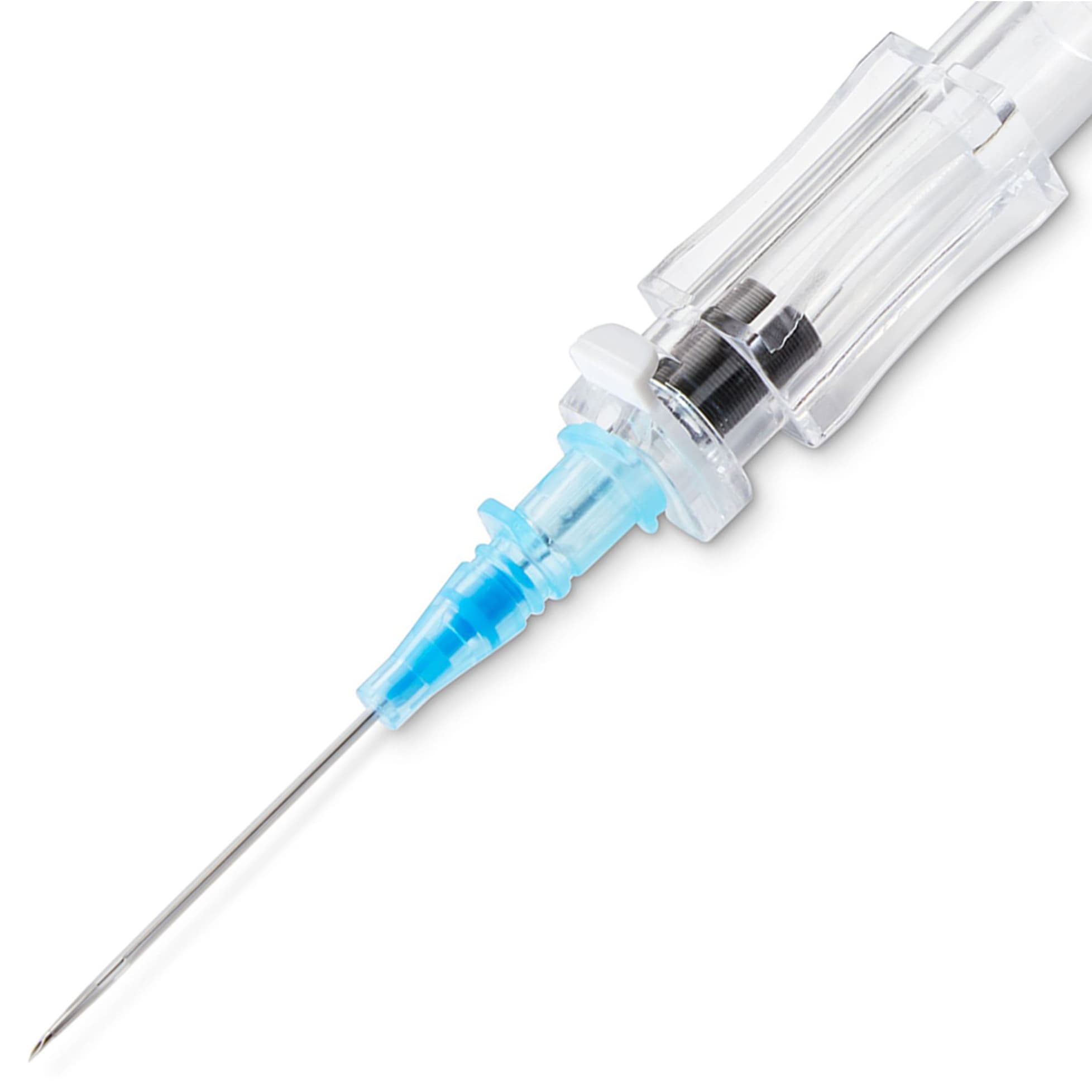 McKesson Peripheral IV Catheter with Straight Hub - Image 6