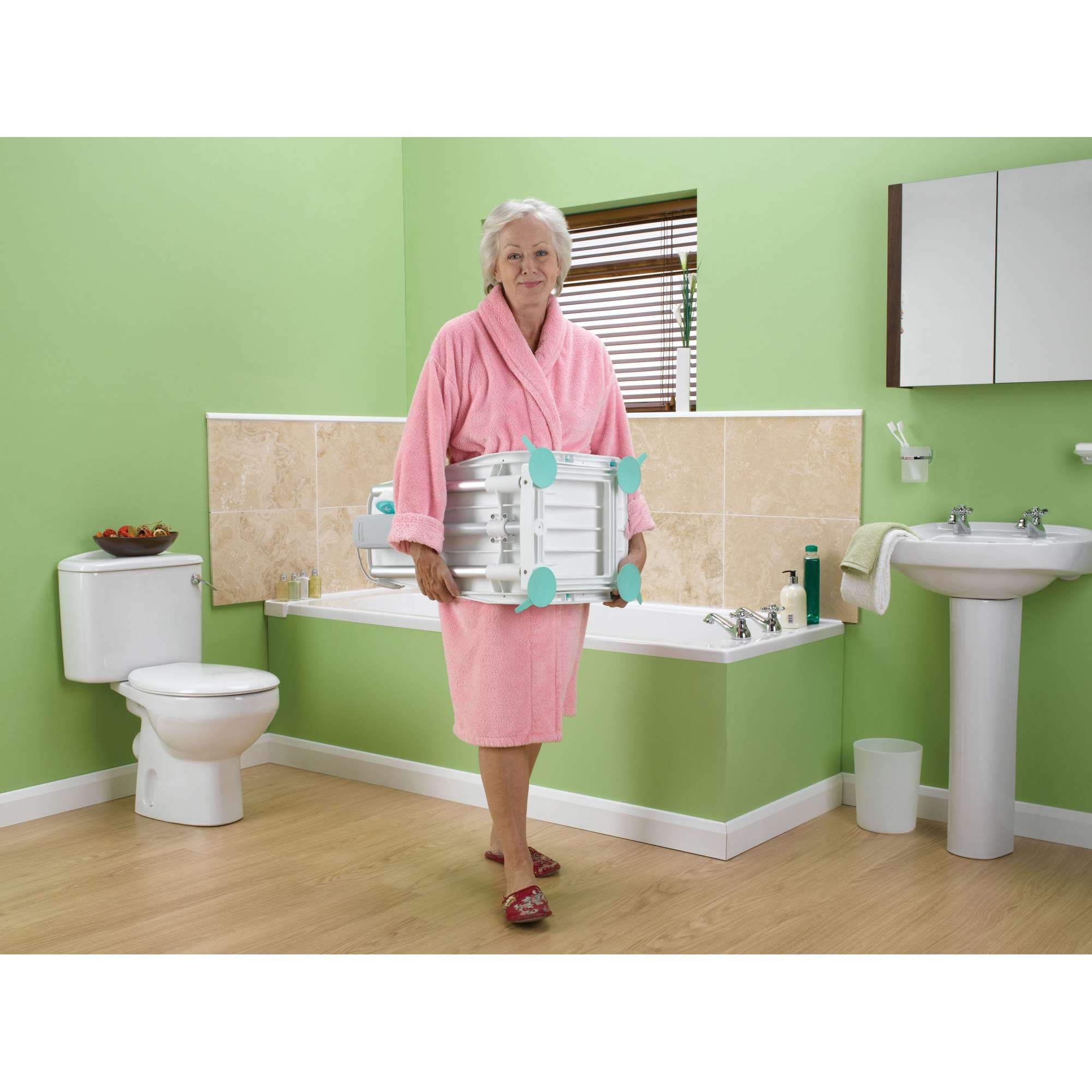 Lumex Splash Bath Lift - Image 5