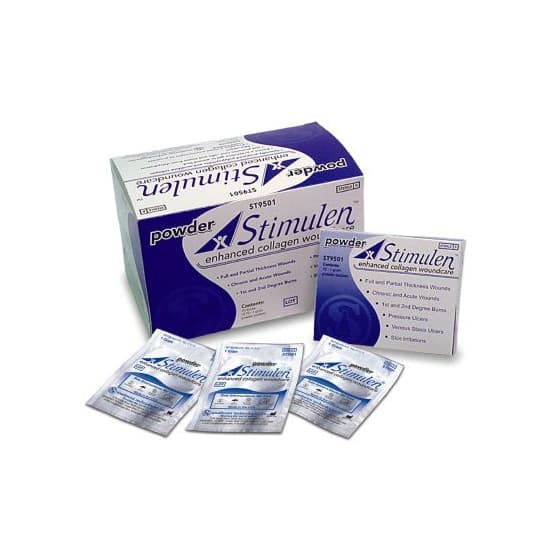 Stimulen Collagen Powder