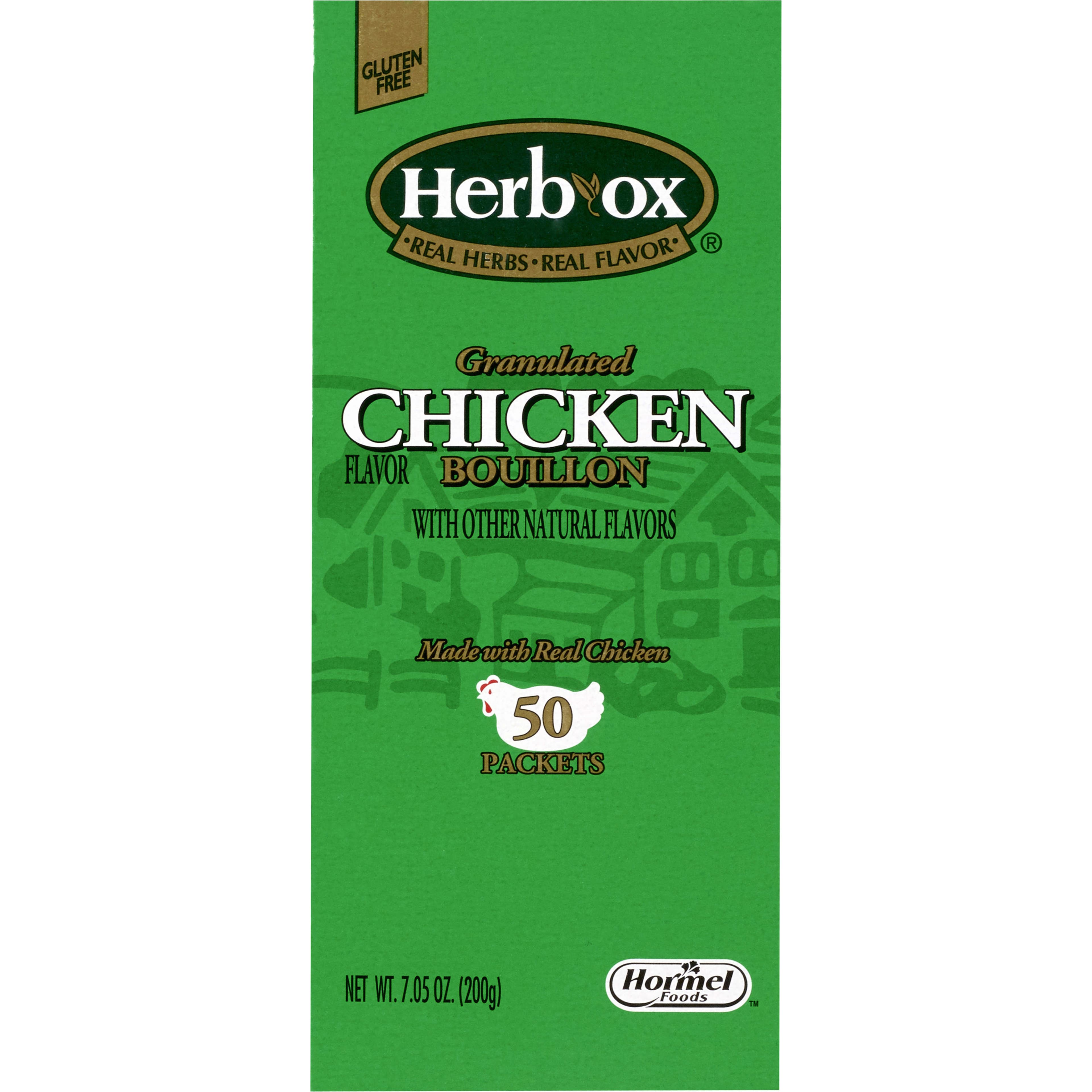 Herb-Ox Instant Broth