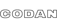 Codan brand logo