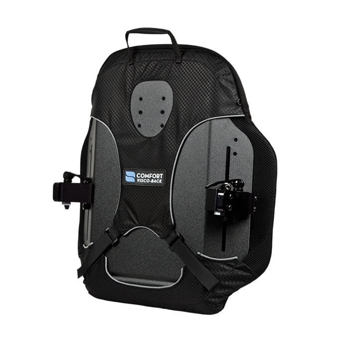 Comfort Company Visco Back