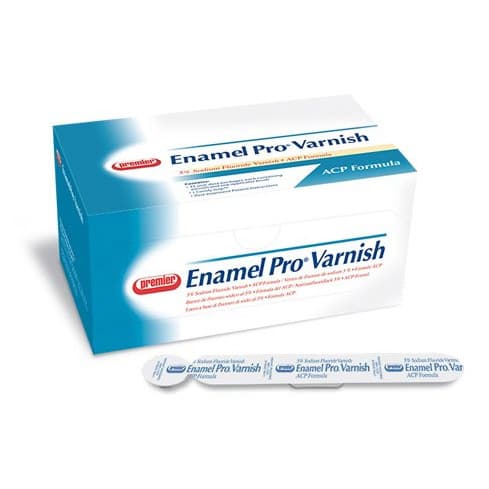 Enamel Pro Varnish Fluoride - Image 1