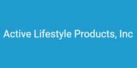 Active Lifestyle Products brand logo