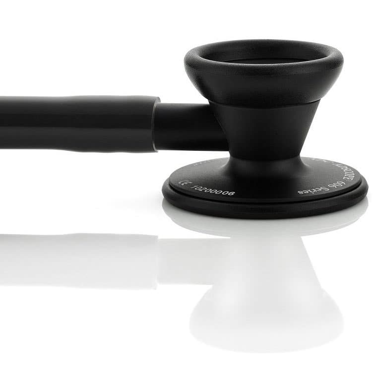 ADC Adscope 606 Ultra-lite Cardiology Stethoscope - Image 3