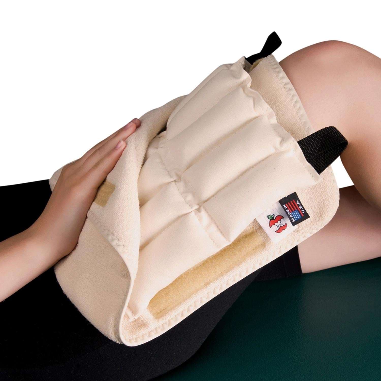 Core Thermal Core Moist Heat Pack - Image 3